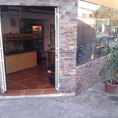 Hostal Casablanca Provincia de Provincia de Antofagasta Exterior foto