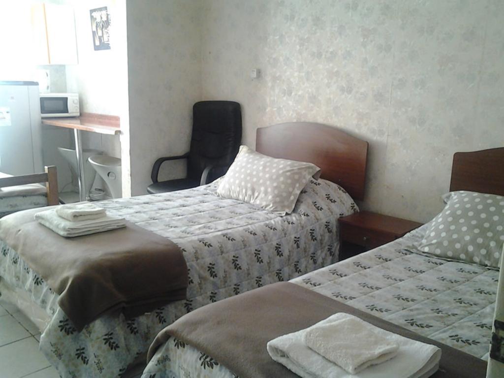 Hostal Casablanca Provincia de Provincia de Antofagasta Habitación foto