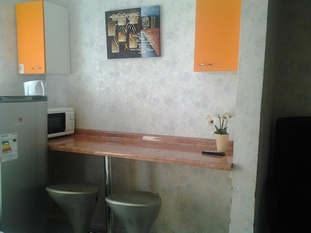 Hostal Casablanca Provincia de Provincia de Antofagasta Habitación foto