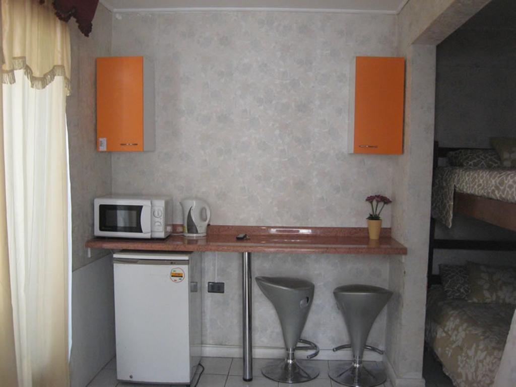 Hostal Casablanca Provincia de Provincia de Antofagasta Habitación foto