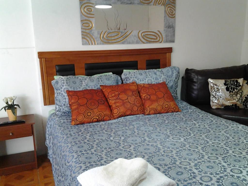 Hostal Casablanca Provincia de Provincia de Antofagasta Habitación foto